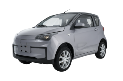 Frontansicht seitlich